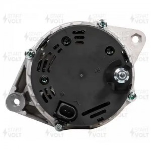 Генератор для а/м ВАЗ 21214 Лада 4х4 (19-) 1.7i (110А) LG0114 START VOLT