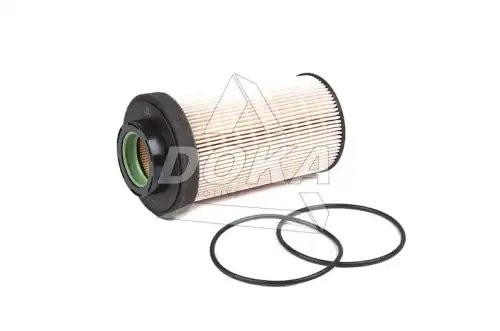 Фильтр топливный MERCEDES Actros,Axor 2 DOKA 701.06.003 DOKA