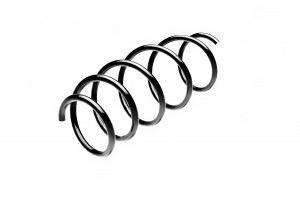 пружина передняя!\ Opel Corsa 1.3CDTi 06> ST124520F STANDARD SPRINGS