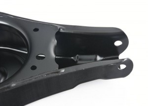 PЫЧАГ ПОДВЕСКИ, ПОПЕРЕЧНЫЙ 1K0505311AB 1K0 505 311 AB VAG