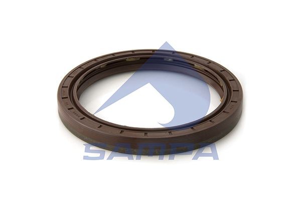 Сальник RENAULT ступицы (120x150x15) SAMPA 080424 SAMPA