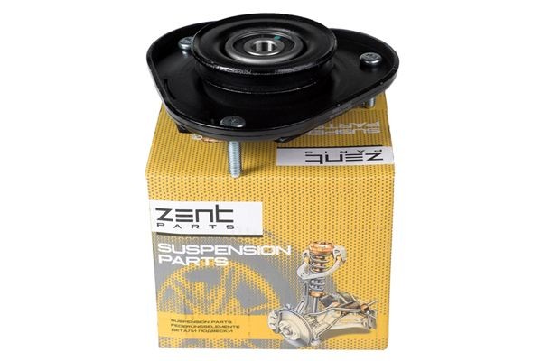 опора амортизатора переднего!\ Toyota Celica ZZT23# 99> Z11872 ZENTPARTS