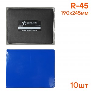 Пластырь кордовый, радиальный R-45 (190*240 мм) (ATRK79) ATRK79 AIRLINE