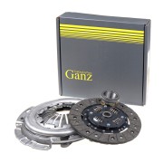 к-кт сцепления!\ Daewoo Espero/Nexia, Opel Kadett/Vectra 1.5/1.8/2.0 <97 GIE36044 GANZ