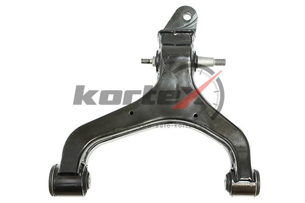 Рычаг SSANGYONG ACTYONKYRONREXTON 06- пер.подв.нижн.прав. KSL5479 KSL5479 KORTEX