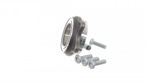 AUDI A4 [B8] (2007-2015) VKBA6649 SKF