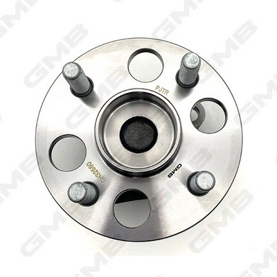 Ступица задняя Toyota Yaris II (P90) (05-11) GH32560 GH32560 GMB