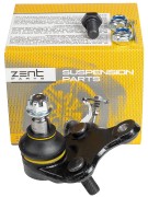 опора шаровая передняя Z37011 ZENTPARTS