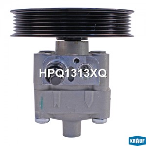 Насос гидроусилителя руля HPQ1313XQ HPQ1313XQ KRAUF