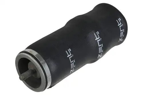 пневмоподушка кабины !H=197 VOLVO VNL Z39906 ZENTPARTS