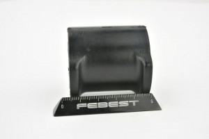 Втулка стабилизатора задняя VOLKSWAGEN TRANSPORTER V 03-15 VWSB-T5OUTR VWSB-T5OUTR FEBEST