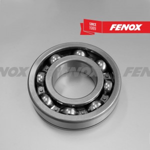 Подшипник КПП МАЗ вала первичного FENOX BRB15313 FENOX