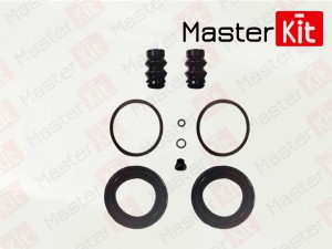 Ремкомплект тормозного суппорта Ford Transit 00-06  (d48 Bosch) 77A1181 77A1181 MASTER KIT