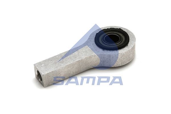 Наконечник (подшипник) амортизатора кабины Scania # 2094316 0401451 SAMPA