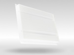 Фильтр салона NF6285 NEVSKY FILTER