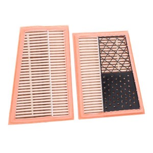 Фильтр воздушный MERCEDES C (W203) (05-06),E (W211) (05-09) FILTRON AP03442X FILTRON