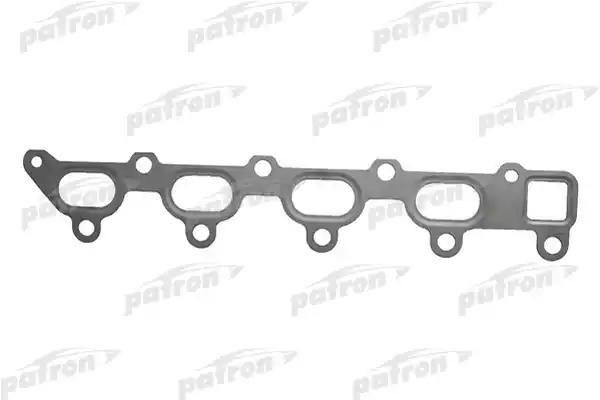 Прокладка коллектора OPEL Astra F,G,H,Corsa,Vectra выпускного PATRON PG52050 PATRON