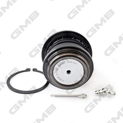 Опора шаровая 0102-0400 0102-0400 GMB