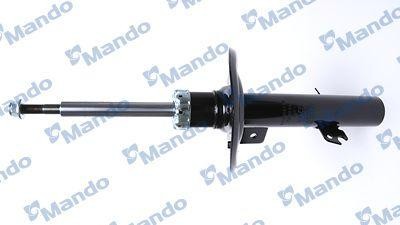 Амортизатор PEUGEOT 207 (06-) передний правый газовый MANDO MSS016177 MANDO