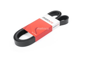 VW CADDY II (1995-2004)/AUDI A3 (8L1) (1996-2003)  LARGUS 1.6 16V +PS-AC L=1127 6PK1125 METACO