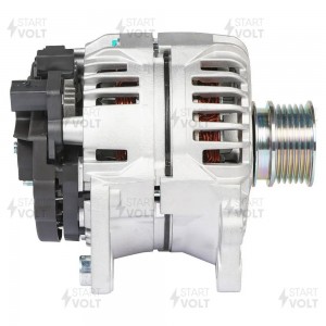 Генератор 90A LG1825 START VOLT