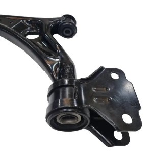 Рычаг подвески FORD Focus 2012 ~ 2018 / (CHANGAN) Escort 2014 ~ / Escort 2012 ~  CQ0531L CTR