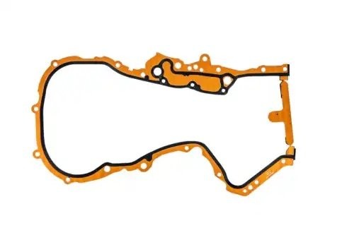 прокладка крышки передней ДВС!Audi A3,Skoda Fabia/Octavia,VW Polo/Golf 1.4/1.6 B Z17619 ZENTPARTS