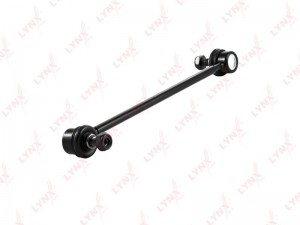 Стойка стабилизатора передняя L/R подходит для TOYOTA Celica 1.8 99/Corolla 1.4- C7039LR LYNXAUTO