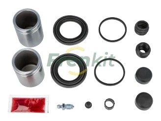 рем.к-т диск. тормоза с поршнем перед.! d48 Brembo\ Iveco Daily, MB Sprinter, VW 248984 FRENKIT