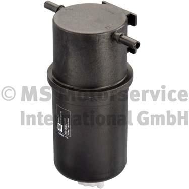 фильтр топливный! H214xD84xd10\ VW Amarok/Crafter 10-13 50014663 KOLBENSCHMIDT