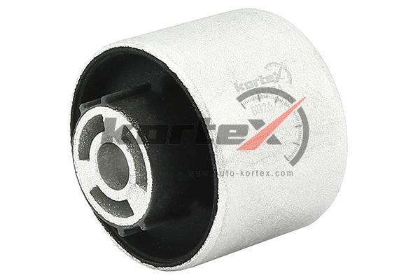 Сайлентблок рычага VW GOLF V/TOURAN/OCTAVIA/A3 задн.подв.прод. рычага KBS434 KBS434 KORTEX