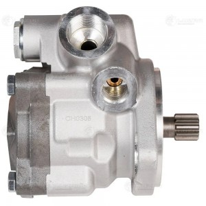 Насос гидроусилителя ГАЗ-33106 дв.CUMMINS ISF 3.8 LUZAR LPS 0310 LUZAR