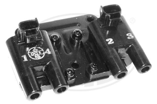 Катушка зажигания CHEVROLET CRUZE 1.6 880189 880189 ERA