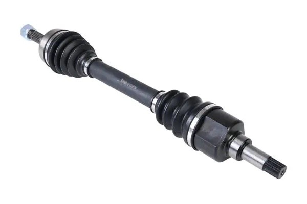 привод левый! 610mm, 21036\ Peugeot 206 98> 158 1373-SX STELLOX