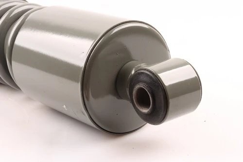 Амортизатор SITRAK HOWO кабины с пружиной L=210 2 уха MOVELEX WG1642430385MX MOVELEX