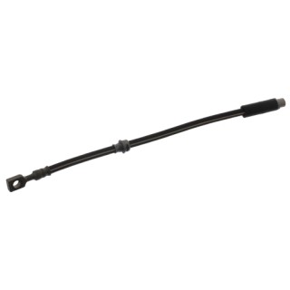 Шланг тормозной OPEL Astra G (98-05),Zafira A (99-05) передний левый/правый FEBI 14765 FEBI BILSTEIN