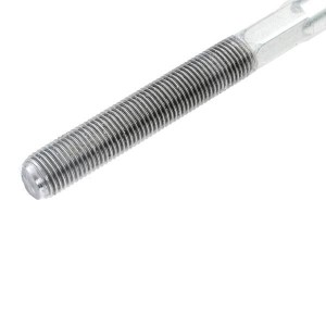 тяга рулевая!\ Dodge Caliber 06> 92-02803 RTS