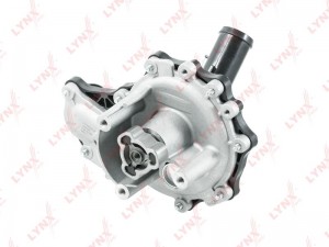 Помпа водяная в сборе подходит для CITROEN Jumper 2.2D 06, FIAT Ducato 2.2D 06,  CW-0187 LYNXAUTO