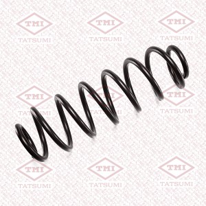 Пружина задняя TAE1036 TAE1036 TATSUMI