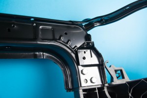 HYUNDAI SANTA FE (DM) (2012-2018) JH02STF15048 JORDEN