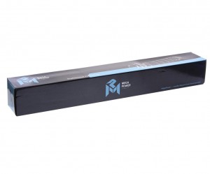 Амортизатор КАМАЗ-4310 полуприцепа 300/485 MEGAPOWER 290-12-010 MEGA POWER