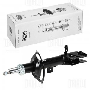 Амортизатор (стойка) перед. прав. газ. для а м Dodge Caliber (06-) (AG 03352) AG 03352 TRIALLI