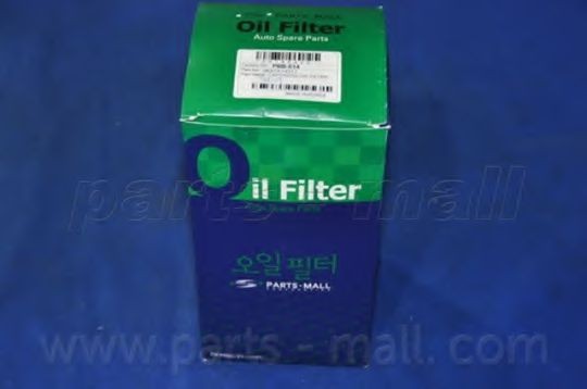 Фильтр масляный KIA RHINO(V3) PBB-014 PBB-014 PMC PARTS MALL