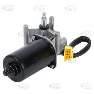 Моторедуктор стеклооч. для а/м Howo HW76 (10-) (VWF 1407) VWF 1407 START VOLT