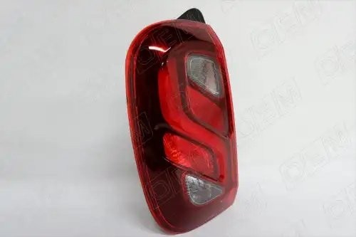 Фонарь левый Renault Duster 1 2015-2020 OEM0038FONL OEMPARTS