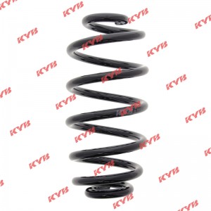 пружина задняя!\ Audi A4 1.6-3.0/1.9TDi &4WD & Sport 00> RH6575 KAYABA
