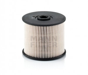 фильтр топливный!\Peugeot 307/406, Citroen Xsantia 2.0HDi 98> PU830X MANN FILTER