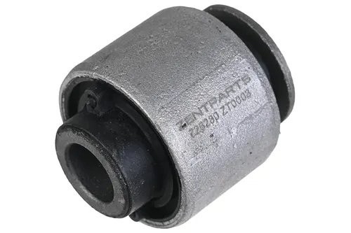 сайлентблок рычага задней подвески передний!\ Peugeot 407/508 04>, Citroen C5/C6 Z26280 ZENTPARTS