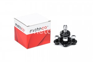 OPEL CORSA C (2000-2006) 4200096 METACO