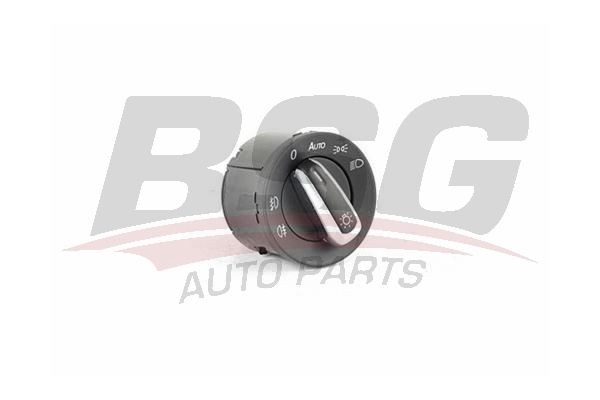 Выключатель VW Amarok (13-16) освещения BSG BSG 90-860-057 BSG